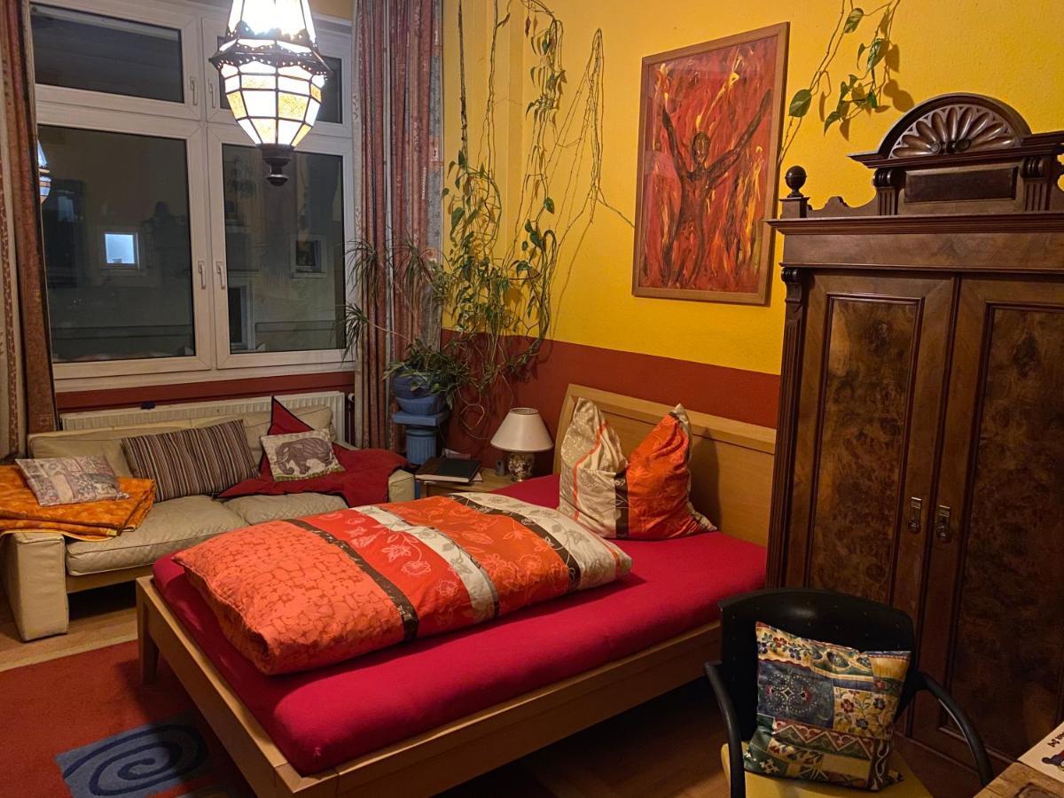 Mediterranean Room - Private Room Mannheim Exteriér fotografie